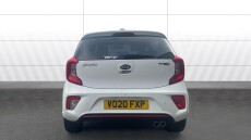 Kia Picanto 1.0T GDi GT-line S 5dr Petrol Hatchback